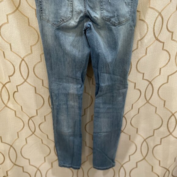 Dollhouse, sz: 9, Skinny - Picture 4 of 5